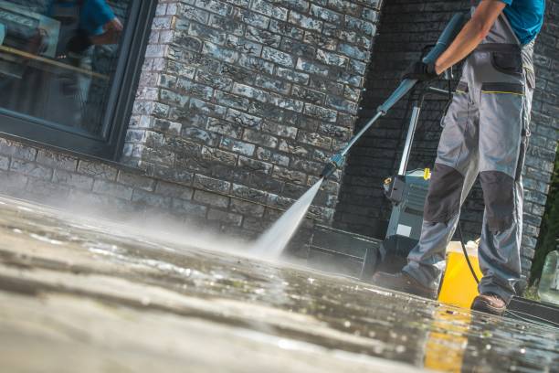 Best Factory Floor Cleaning  in Big Coppitt Key, FL