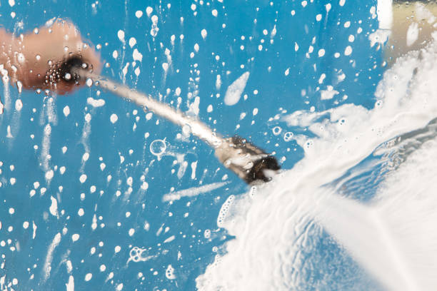 Paint Preparation in Big Coppitt Key, FL