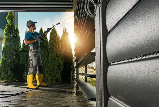 Best Gas Station Cleaning  in Big Coppitt Key, FL